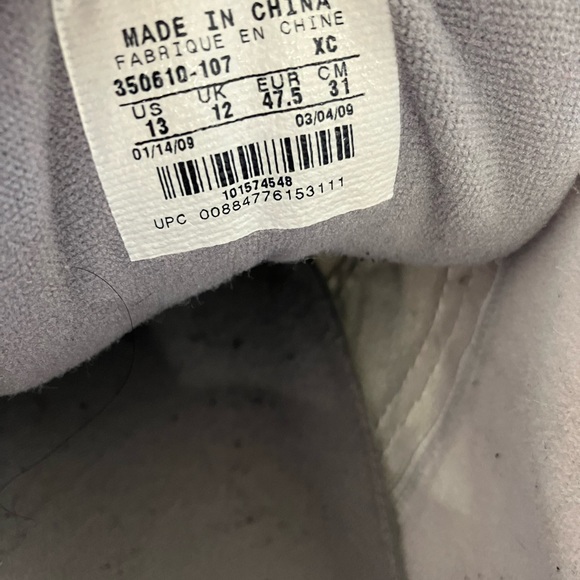 Jordan Flight 1 low - Picture 7 of 7